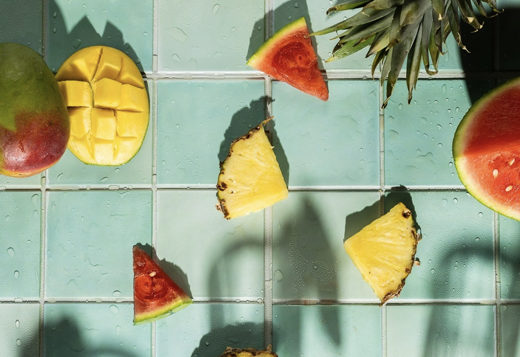 Tropical Smoothie Cafe